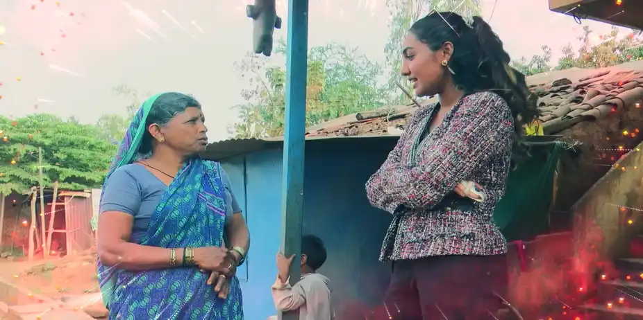 Trip Trials - Halli Power - Promo