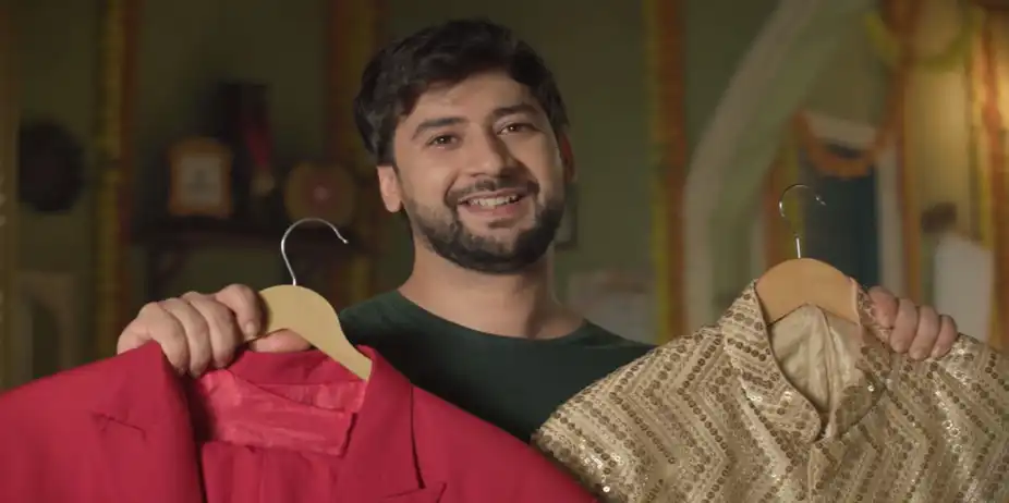 Gharwali Pedwali S1 E1 - Double Chaos in Jeetu's Life