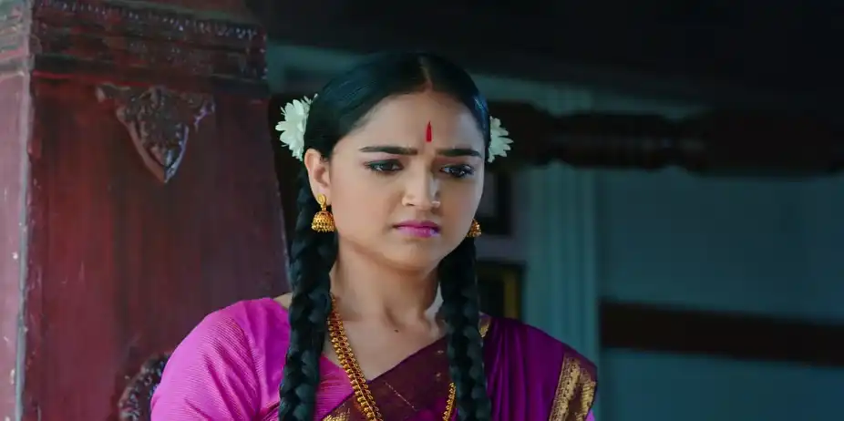 Venkatnath's Offer of Education - Sri Raghavendra Mahathme - Promo
