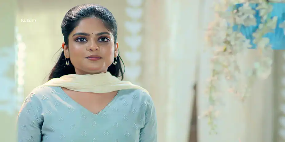 Kusum's Initiative to Unite Ishan and Anushree - Kusum - Promo