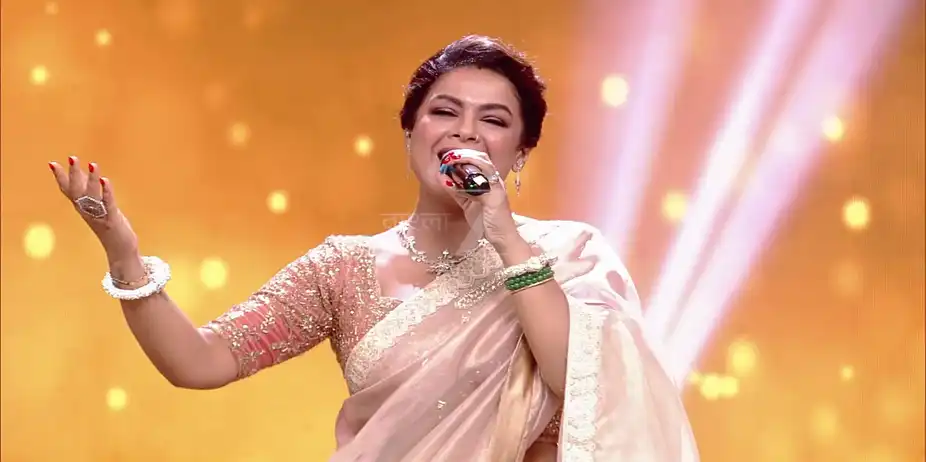 Melodies of Rabindra Sangeet - Sa Re Ga Ma Pa 2025 - Promo