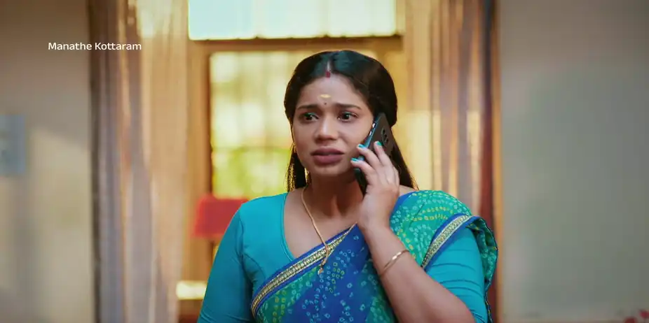 Manathe Kottaram - December 04, 2025 - Promo