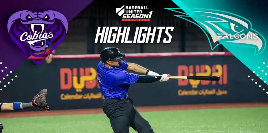 Mumbai Vs Middle East - Extended Highlights