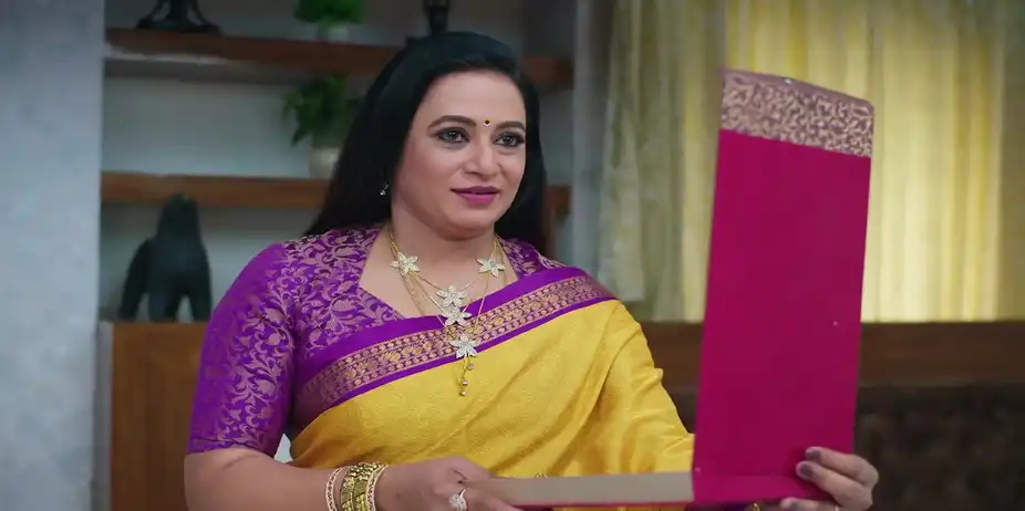 Gowri - December 08, 2025 - Best Scene