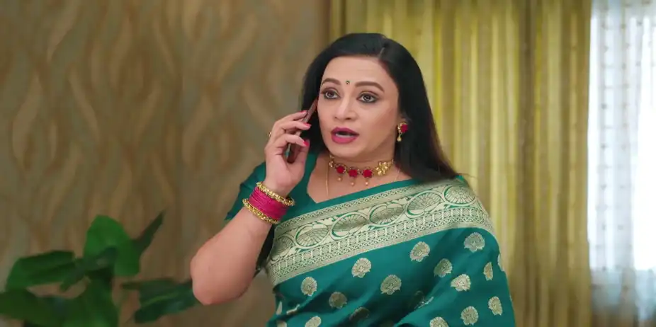 Gowri - December 14, 2025 - Best Scene