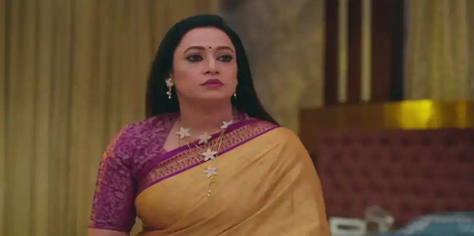 Gowri - December 11, 2025 - Best Scene
