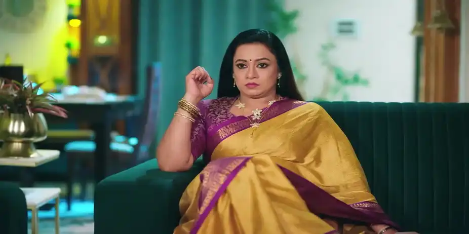 Gowri - December 10, 2025 - Best Scene