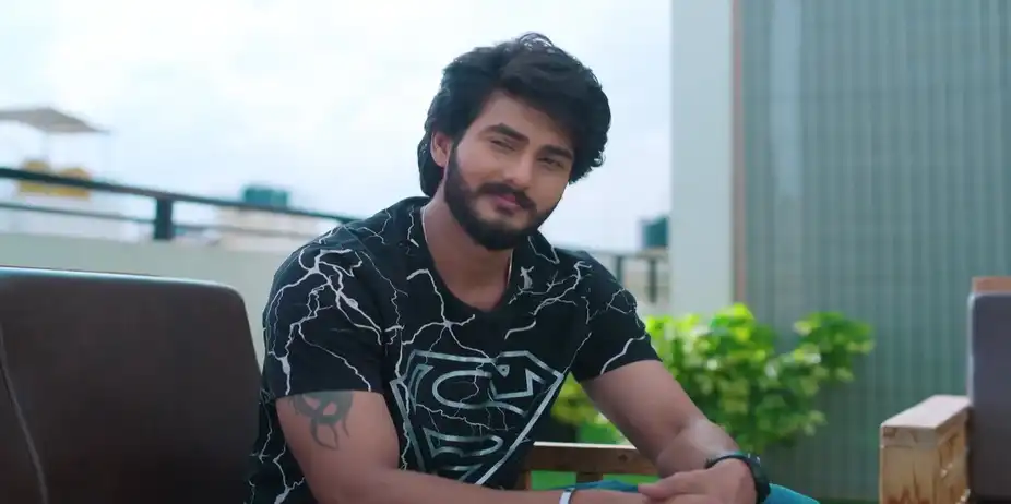 Gowri - December 13, 2025 - Best Scene