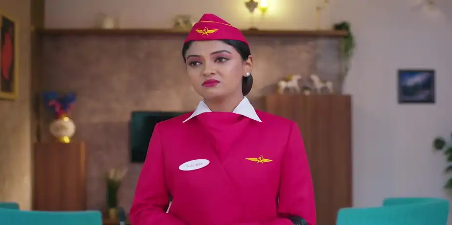 Gowri - December 12, 2025 - Best Scene