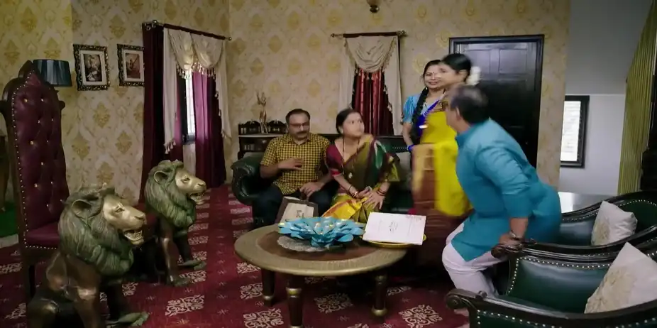Jodi Hakki - December 12, 2025 - Best Scene