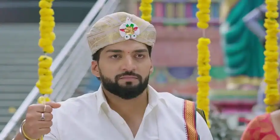 Rajakumari - December 09, 2025 - Best Scene