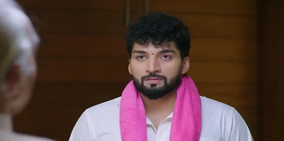 Rajakumari - December 12, 2025 - Best Scene