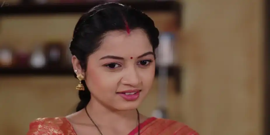 Dev Discusses Rishi - Sathi Sata Janmara