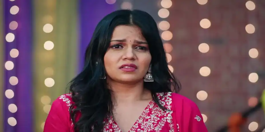 Charan Tells Everyone about His and Kamini's Crime - Kamali
