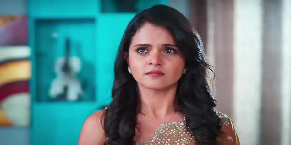 Bhairavi Is Enraged To Hear Tara's Decision - Savalyachi Janu Savali