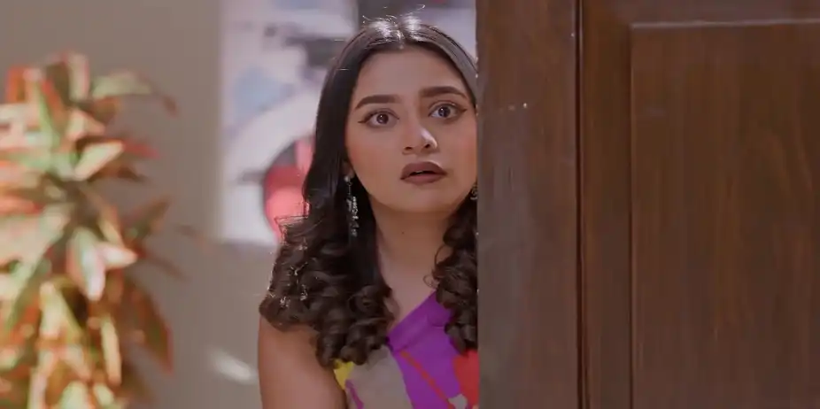 Atharva Admits that He Loves Meera - Tula Japnar Aahe