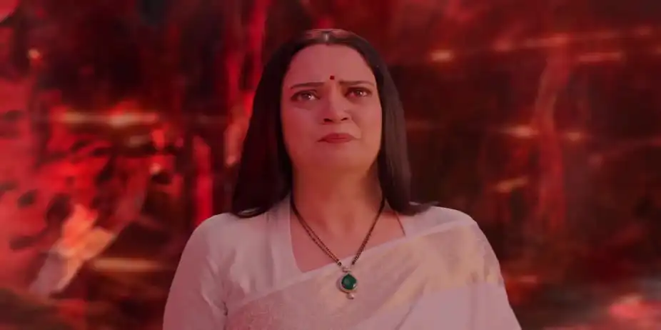 Dadasaheb Is Shocked To See Manjiri and Marjari - Tula Japnar Aahe