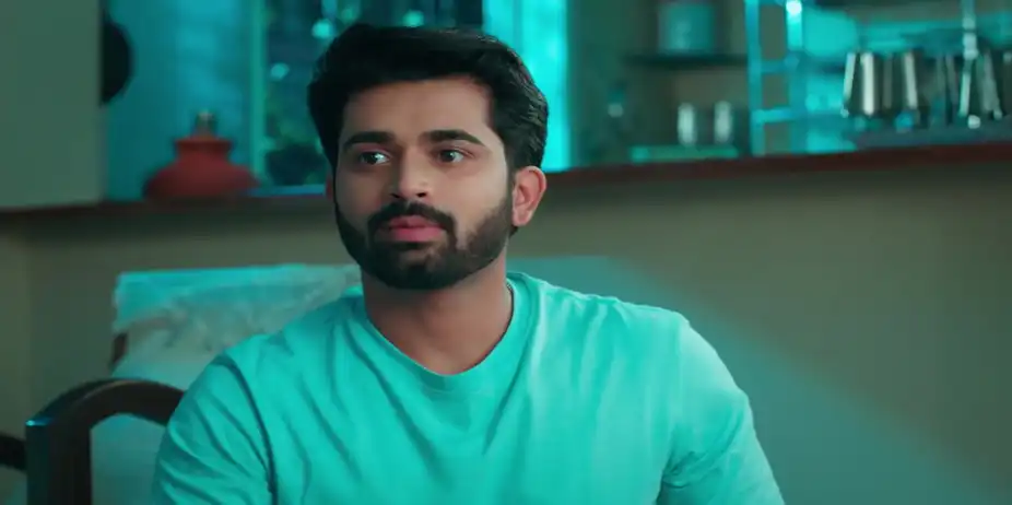 The Surprise Given by Rohan Delights Swanandi - Veen Doghatli Hi Tutena