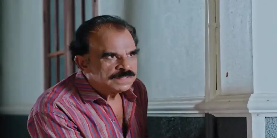 Venu Finds Jagannathan - Akale