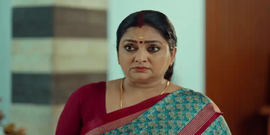 Chembarathy - December 08, 2025 - Best Scene