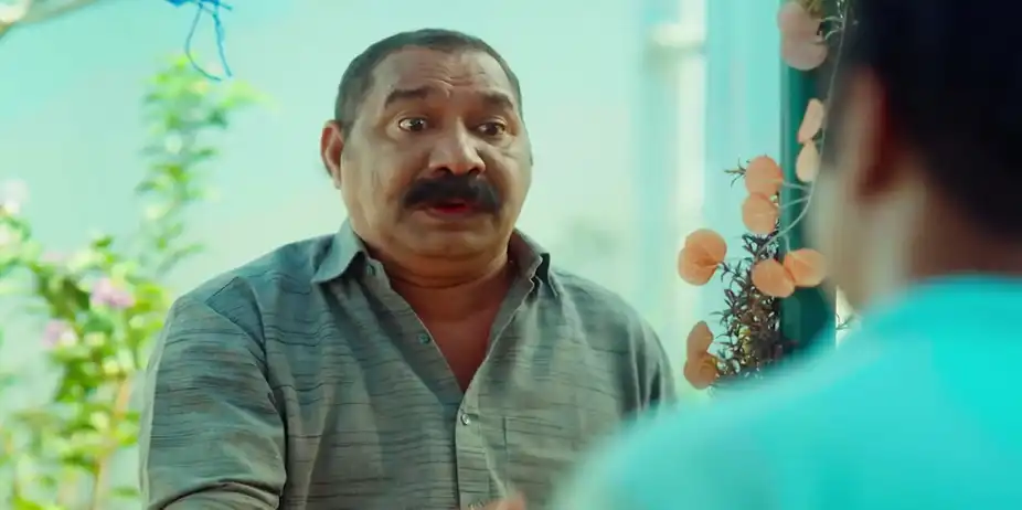 Chembarathy - December 09, 2025 - Best Scene