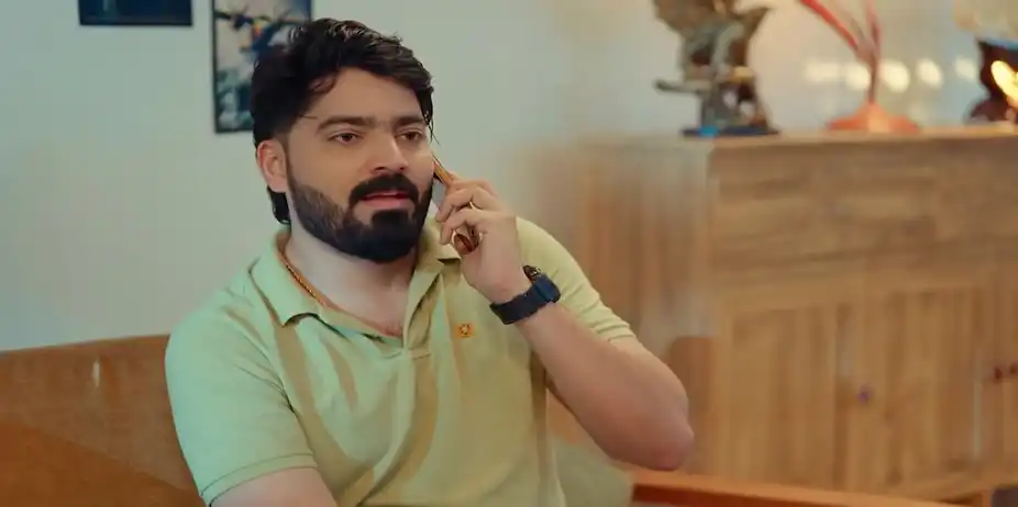 Chembarathy - December 11, 2025 - Best Scene
