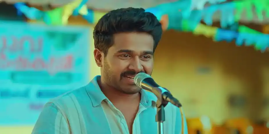 Chembarathy - December 12, 2025 - Best Scene