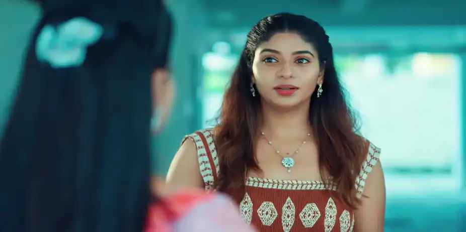 Chembarathy - December 10, 2025 - Best Scene