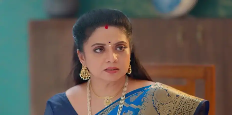 Chembarathy - December 14, 2025 - Best Scene