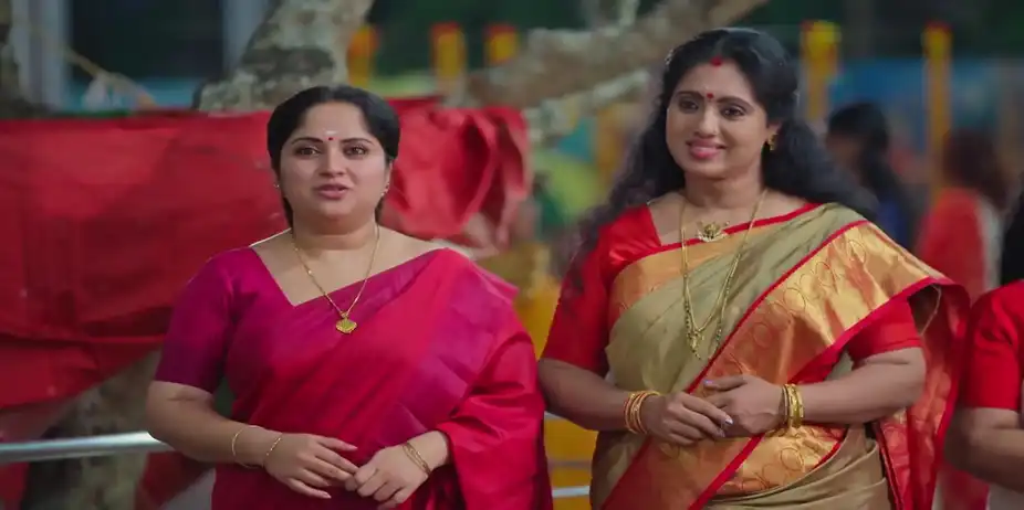 Durga - December 14, 2025 - Best Scene