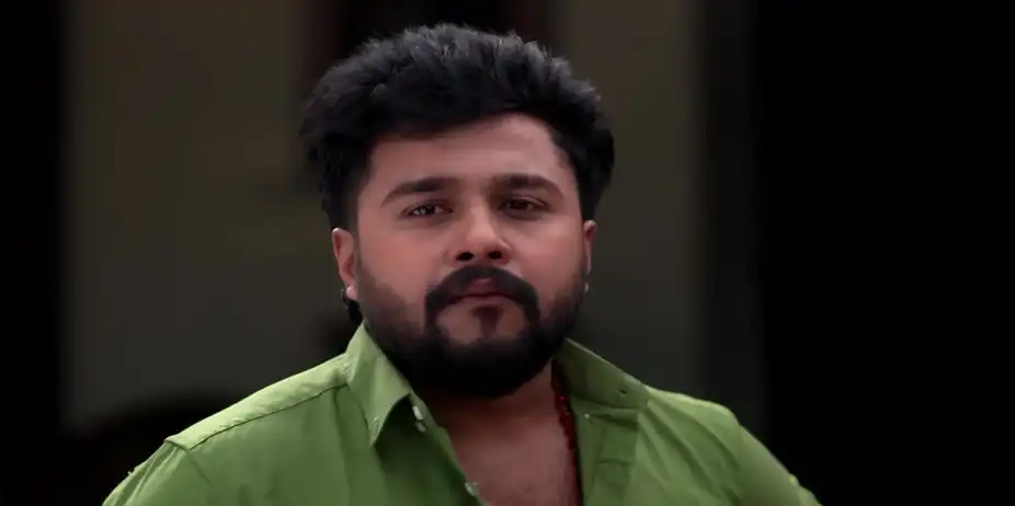 Vishnu Questions Gopalakrishnan - Kudumbashree Sharada
