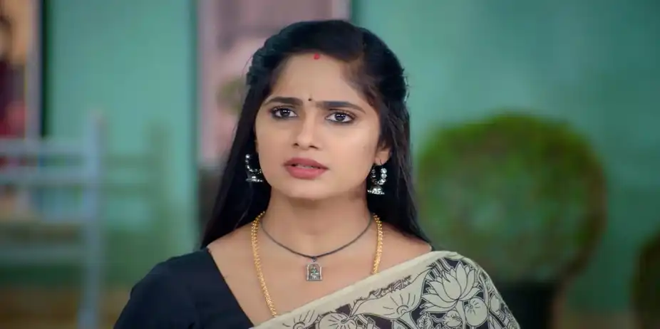 Ayali Refuses to talk to Siva - Ayali