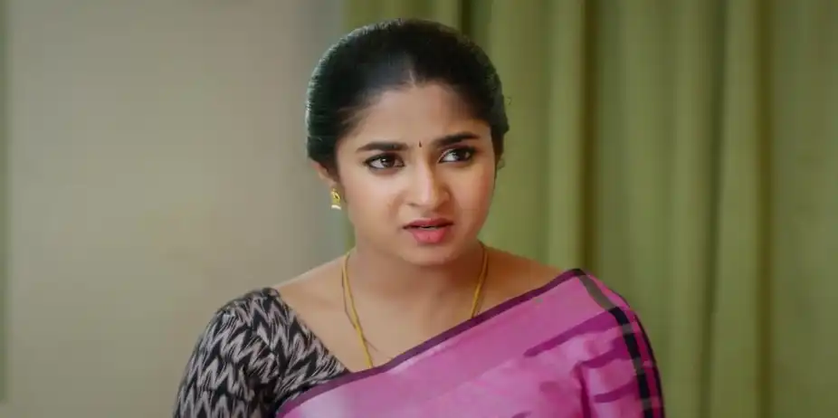 Ashok's Accident Scares Jayanthi