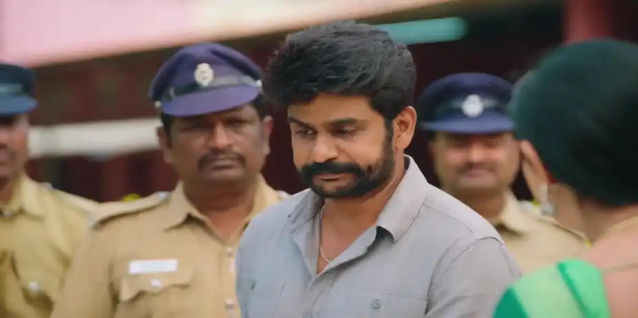 Getti Melam - December 08, 2025 - Best Scene