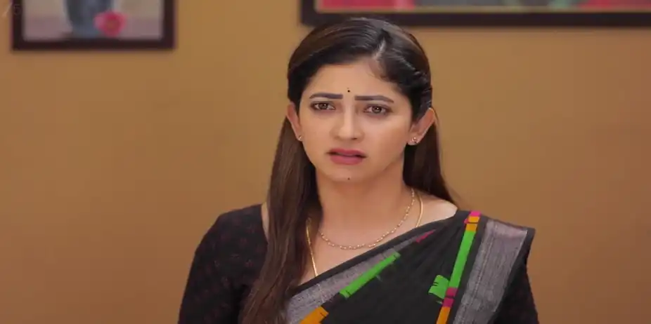 Mano Confronts Pandian - Idhayam