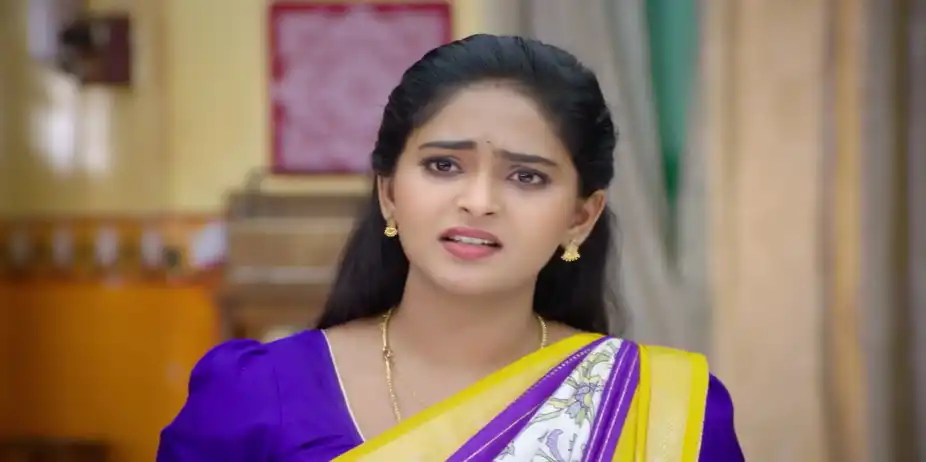 Samyuktha Talks about Kalki - Sandhya Raagam