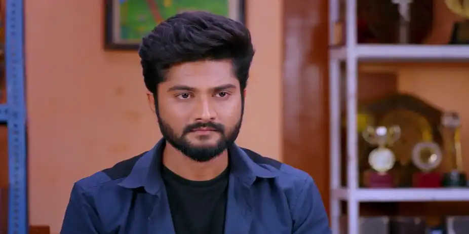 Thirumangalyam - December 08, 2025 - Best Scene