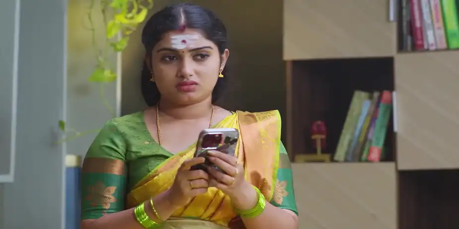 Thirumangalyam - December 12, 2025 - Best Scene
