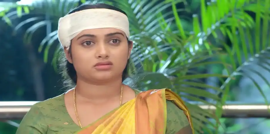 Thirumangalyam - December 10, 2025 - Best Scene