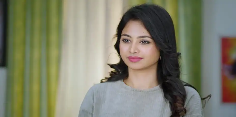 Thirumangalyam - December 11, 2025 - Best Scene