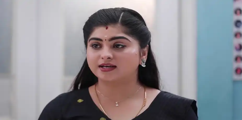 Keerthi's Revelation Stuns Tamil - varisu