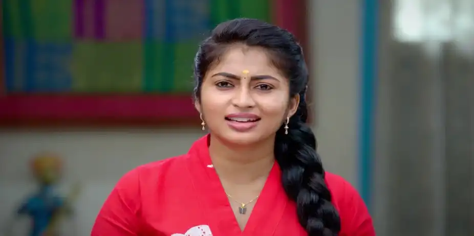 Veera - December 09, 2025 - Best Scene