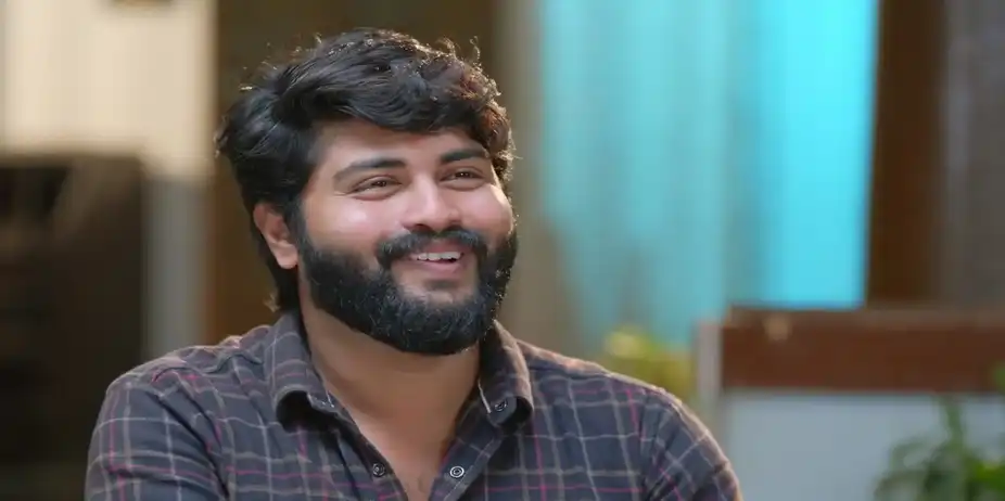Veera Leaves Maaran Without Food - Veera