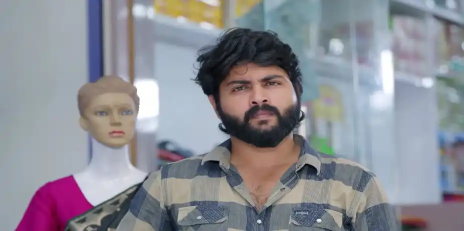 Mohanan Recounts Viji's Atrocities - Veera