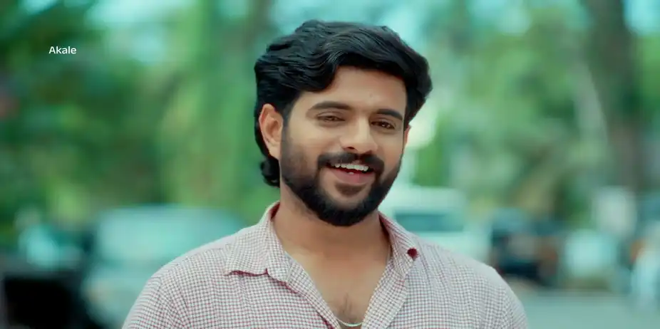 Deepak Eavesdrops on Rithika’s Conversation – Akale - Promo