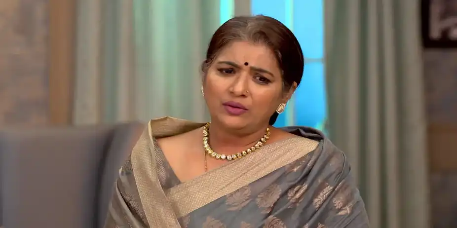Chirodini Tumi Je Amar - December 11, 2025 - Best Scene