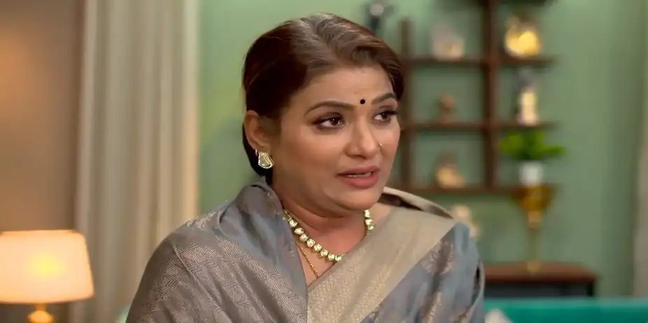 Chirodini Tumi Je Amar - December 10, 2025 - Best Scene