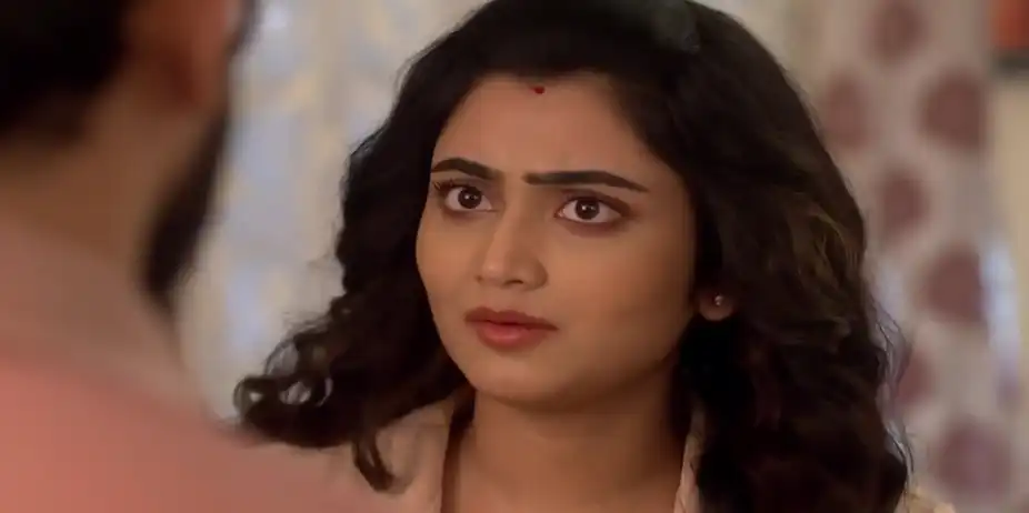 Jagadhatri - December 08, 2025 - Best Scene