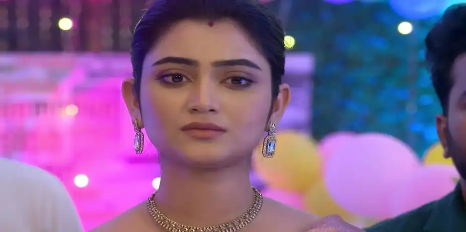Jagadhatri - December 14, 2025 - Best Scene