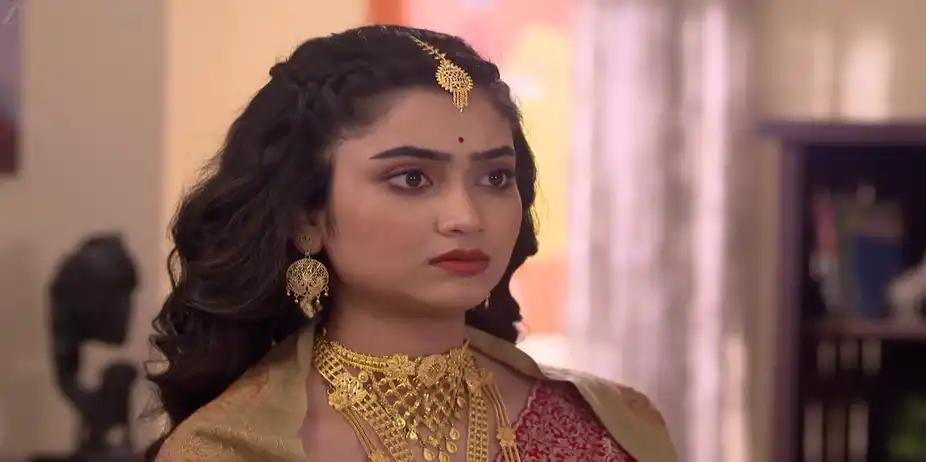 Jagadhatri - December 13, 2025 - Best Scene
